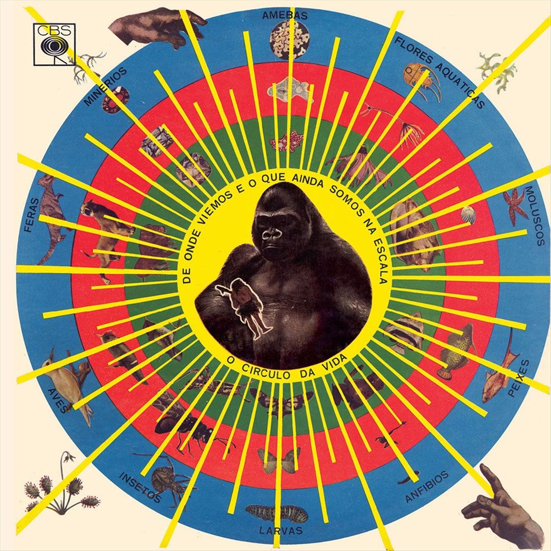 Krishnanda cover art