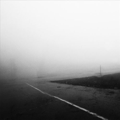 Minor Light [Vinyl LP] cover art