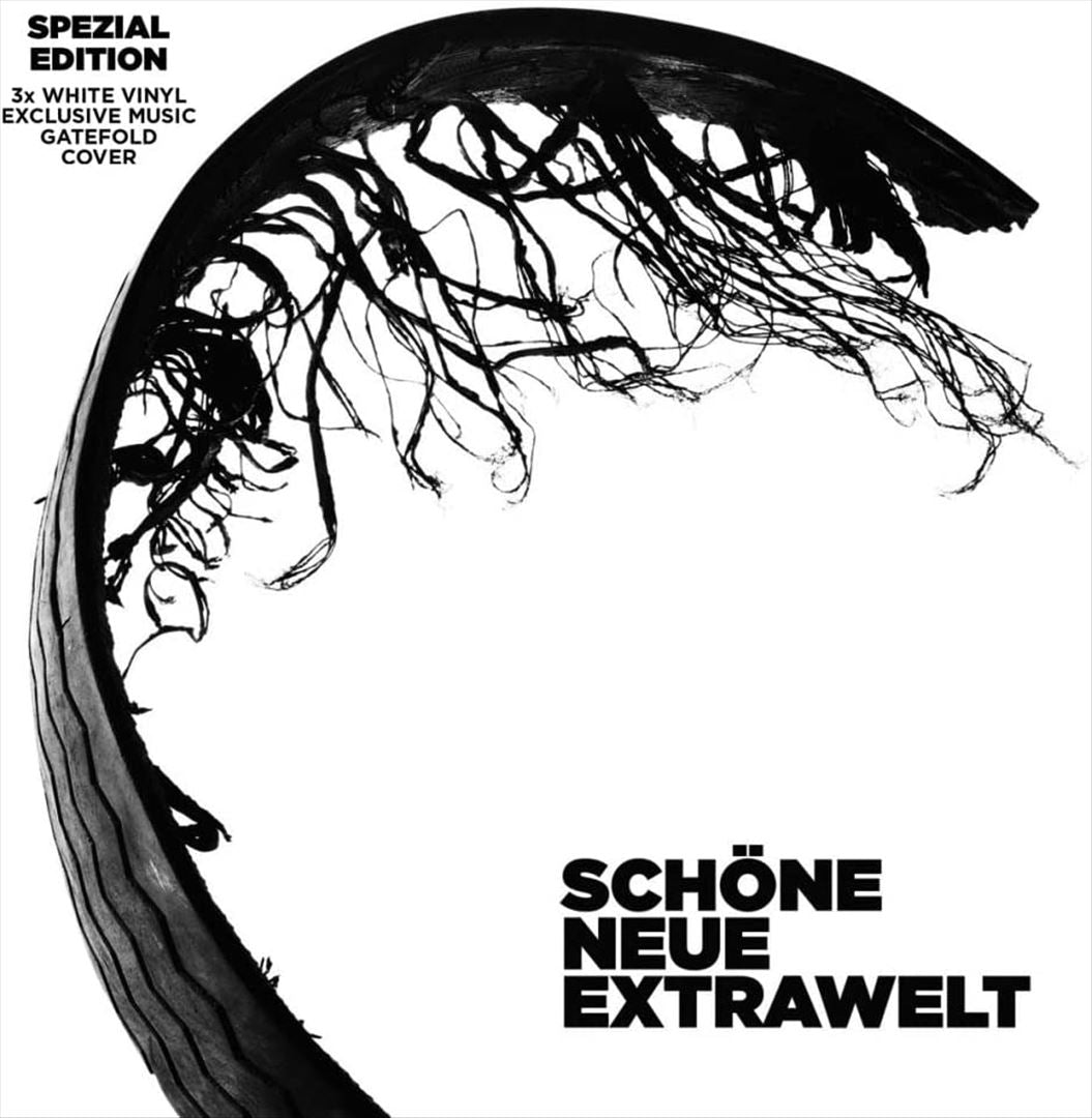 Schöne Neue Extrawelt cover art