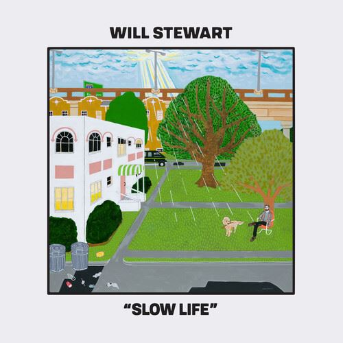 Slow Life cover art