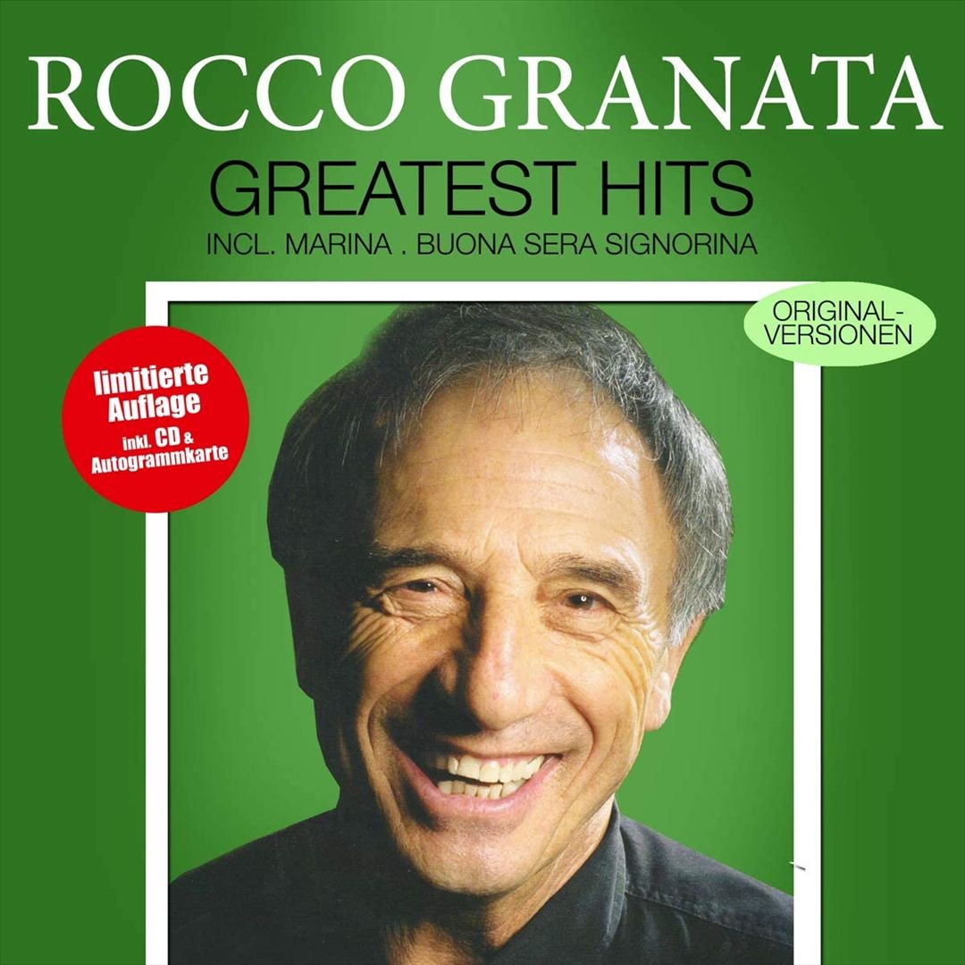 Greatest Hits [ZYX] cover art