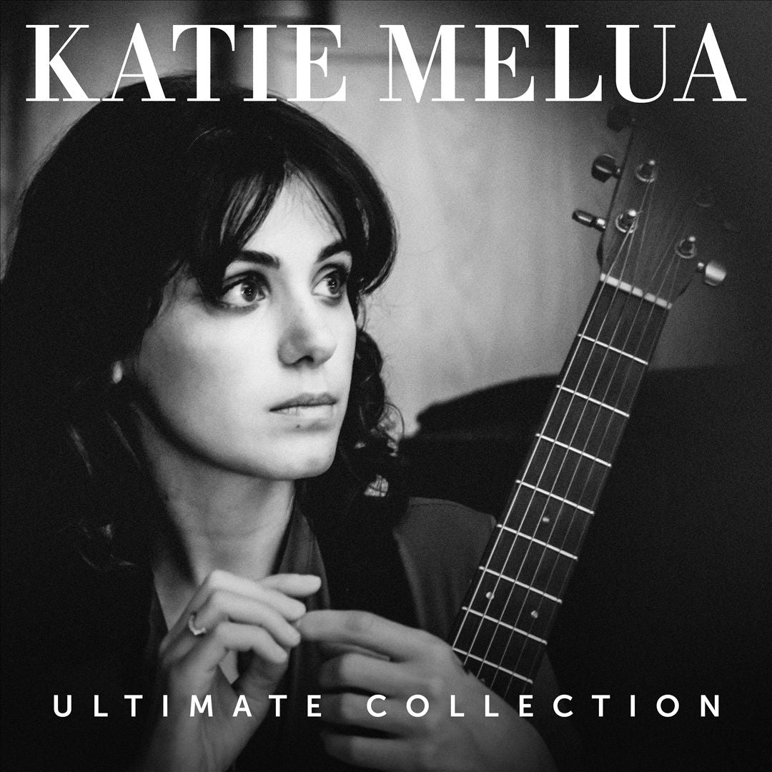 Ultimate Collection cover art