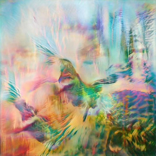 Time Enough for Love cover art