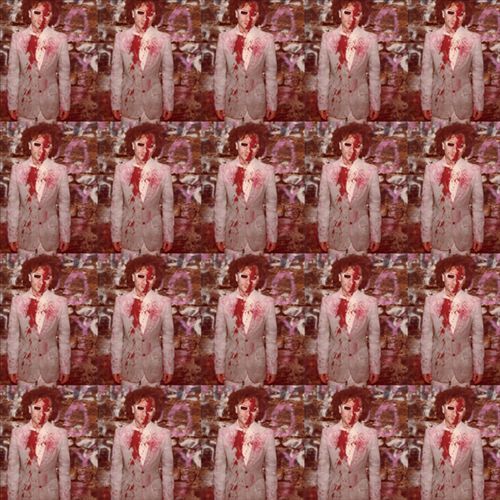 Live at CBGB cover art