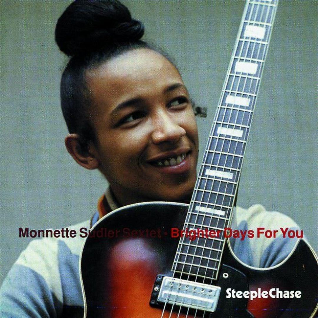 Brighter Days for You cover art