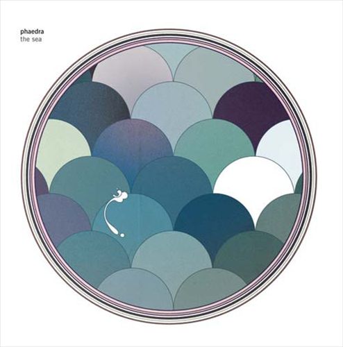 Sea cover art