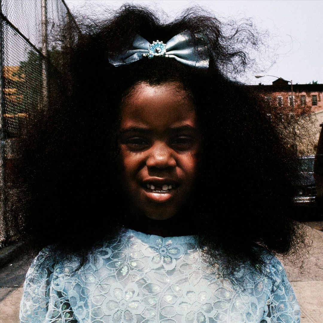 Black Terry Cat [LP] cover art