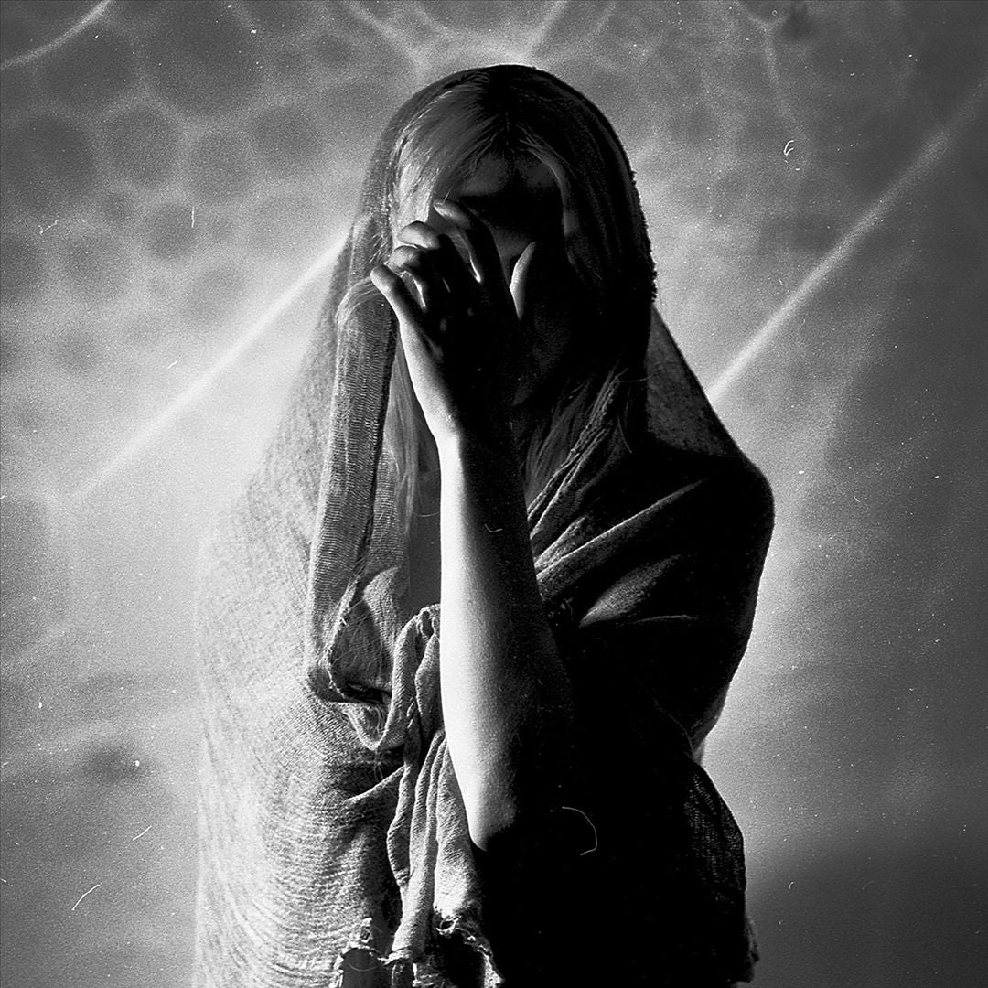 Benedicere cover art