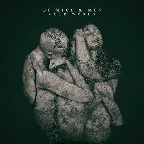 Cold World [Colored Vinyl] cover art