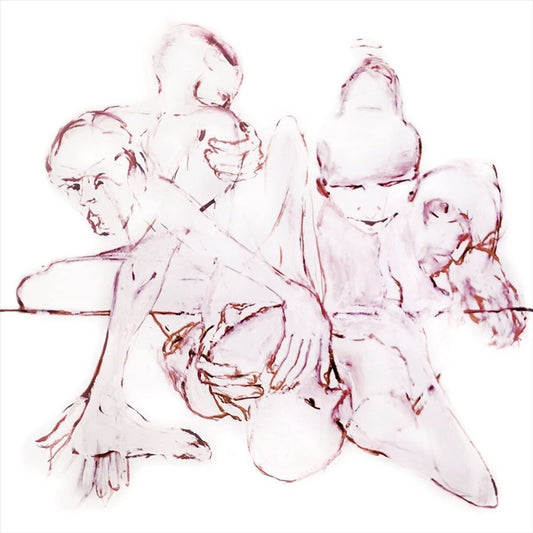 Masterpiece of Bitterness cover art