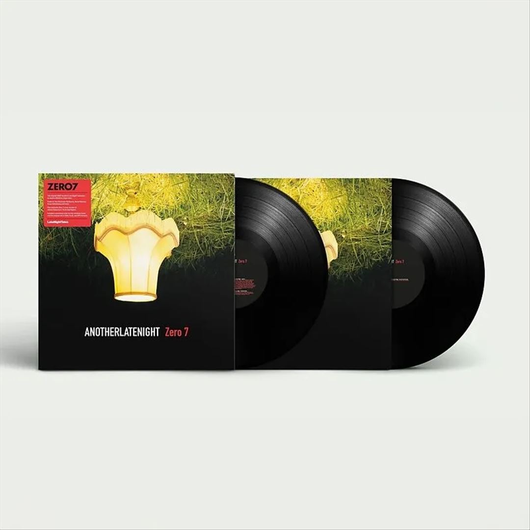 AnotherLateNight cover art