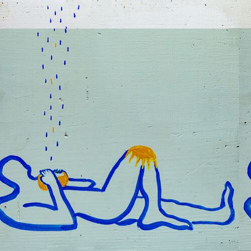 Noon cover art
