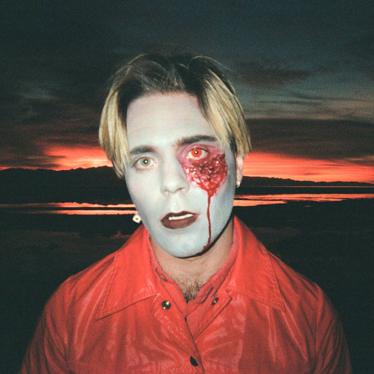 Gathering Swans cover art