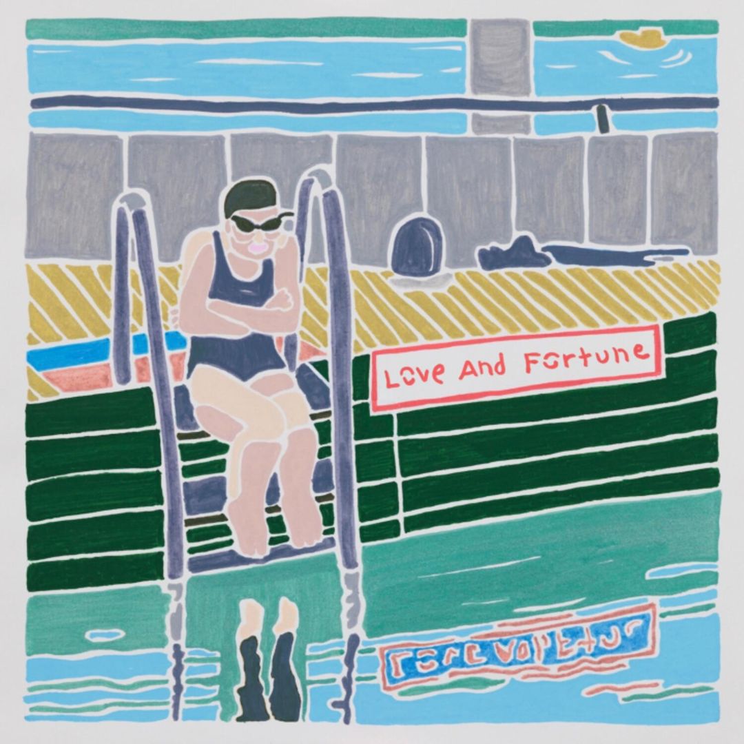 Love & Fortune cover art