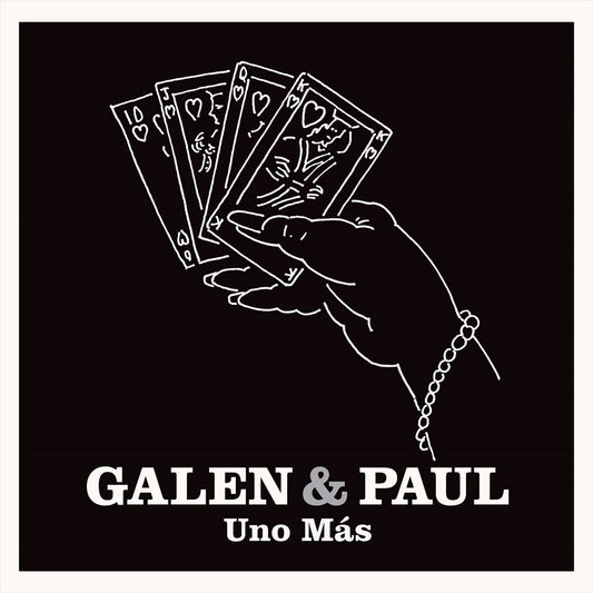 Uno Más cover art