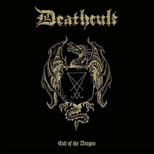 Cult of the Dragon cover art