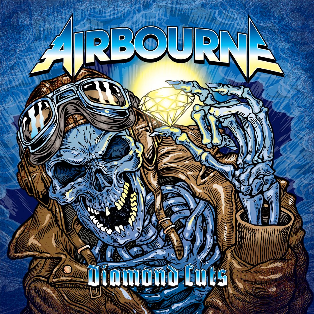 Diamond Cuts cover art