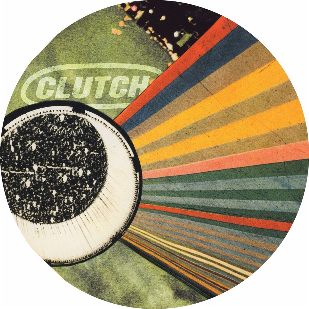 Live at the Googolplex [Limited Edition] cover art