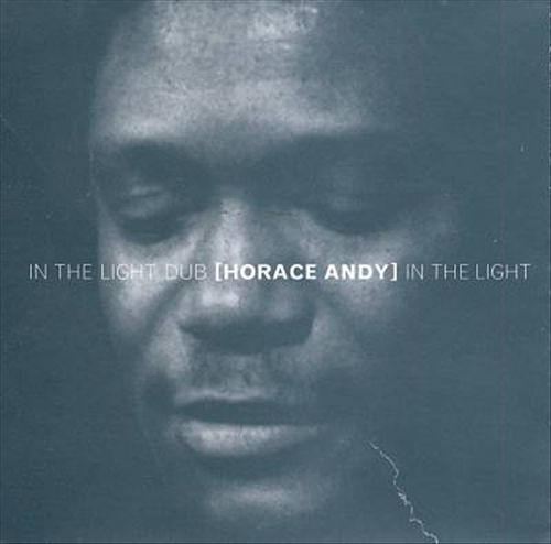 In the Light cover art