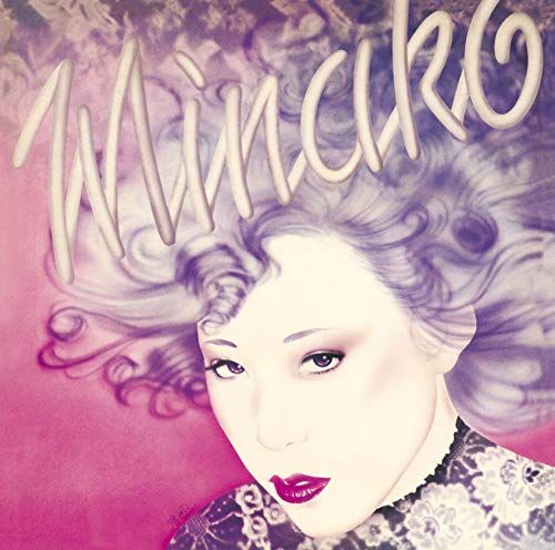 Minako cover art