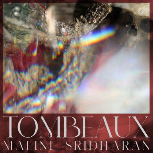 Tombeaux cover art