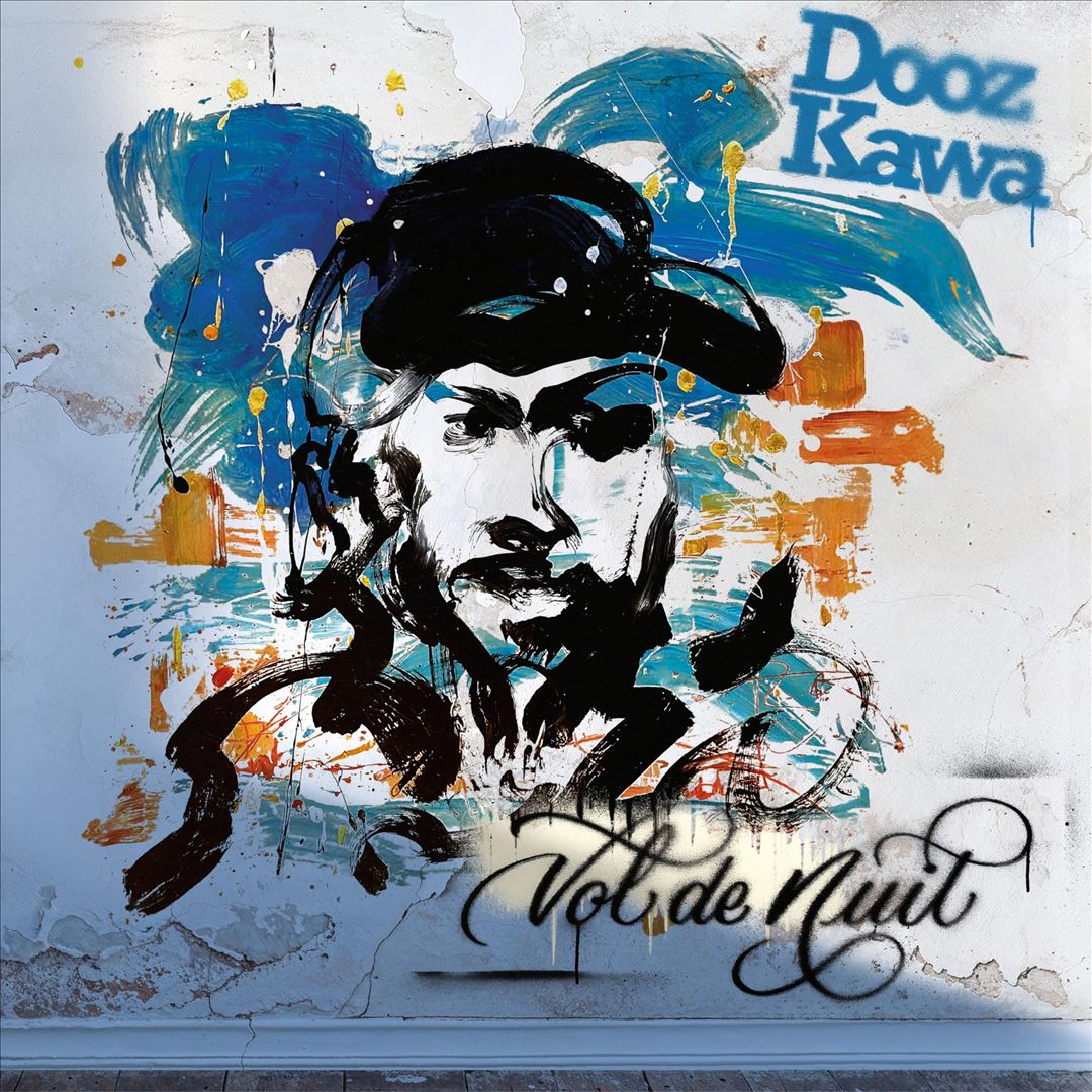 Vol de Nuit cover art