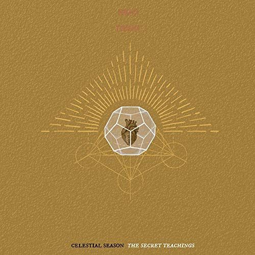 Secter Teachings cover art