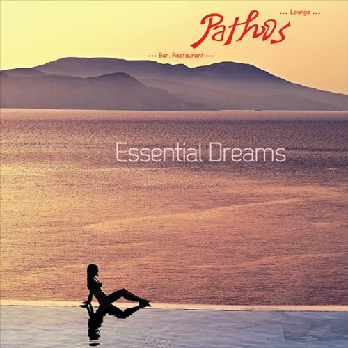 Pathos: Essential Dreams cover art