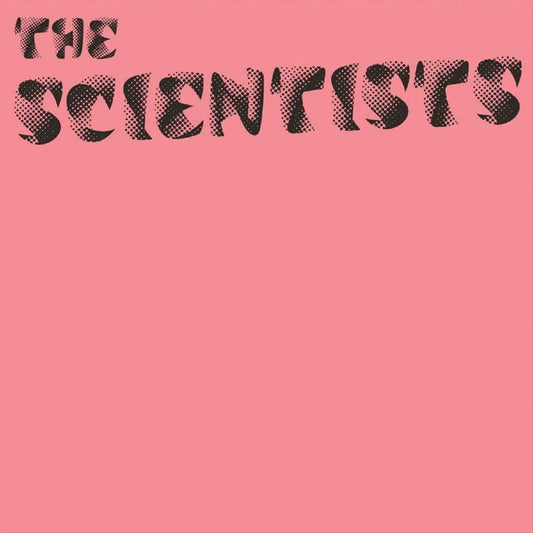 Scientists cover art