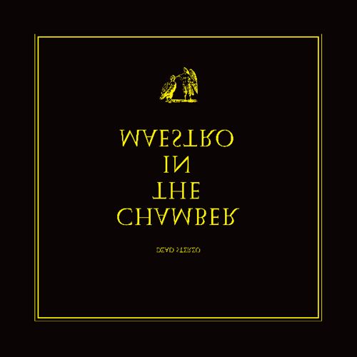 Maestro in the Chamber cover art