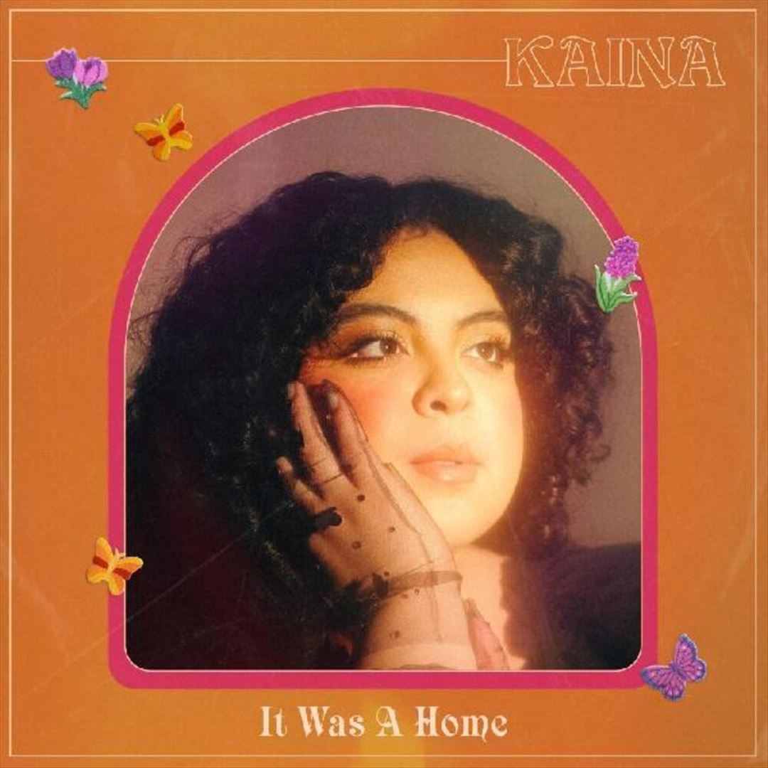 It Was a Home cover art