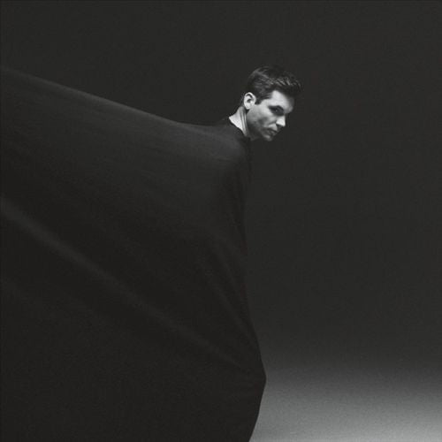 Let's Cry and Do Pushups at the Same Time cover art