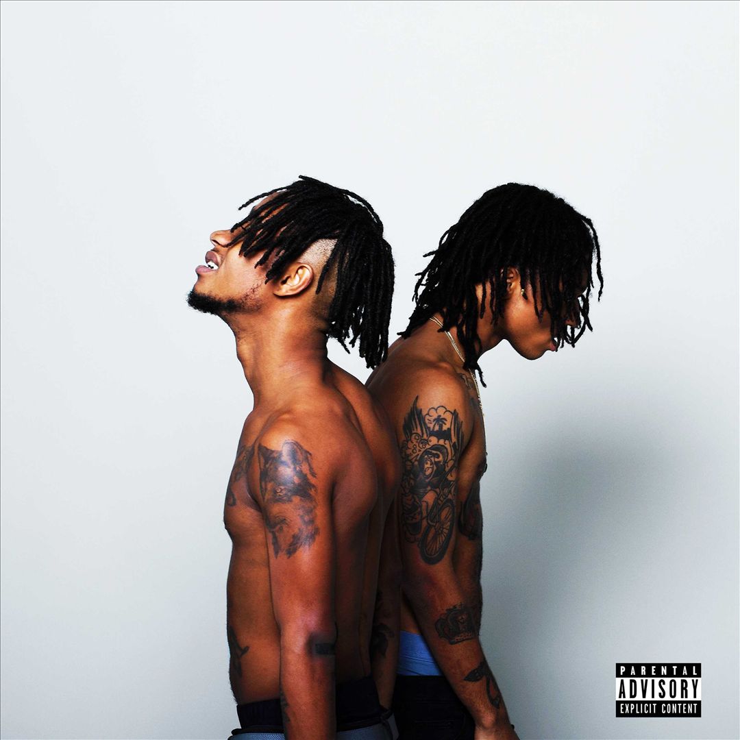 SremmLife 2 [LP] cover art
