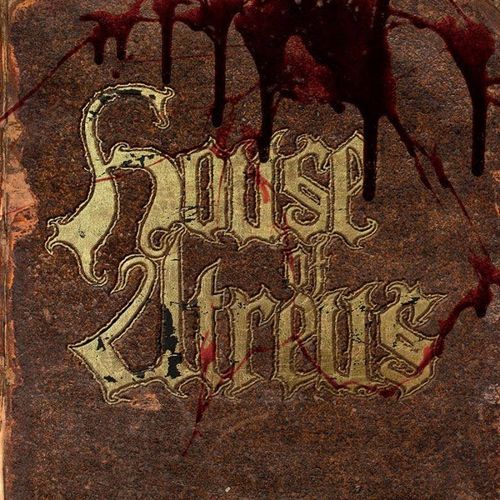 Spear and the Ichor That Follows cover art
