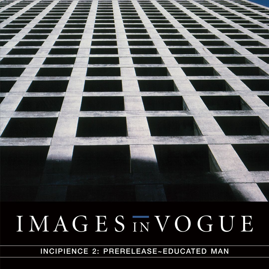 Incipience 2: Prerelease Educated Man cover art
