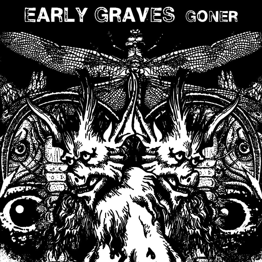 Goner cover art