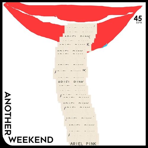 Another Weekend cover art