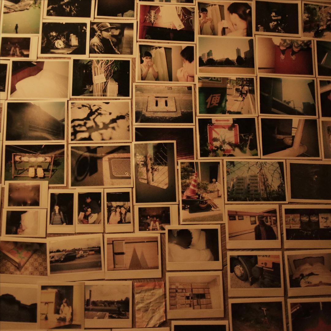 Chocolate Tumor Hormone Parade cover art