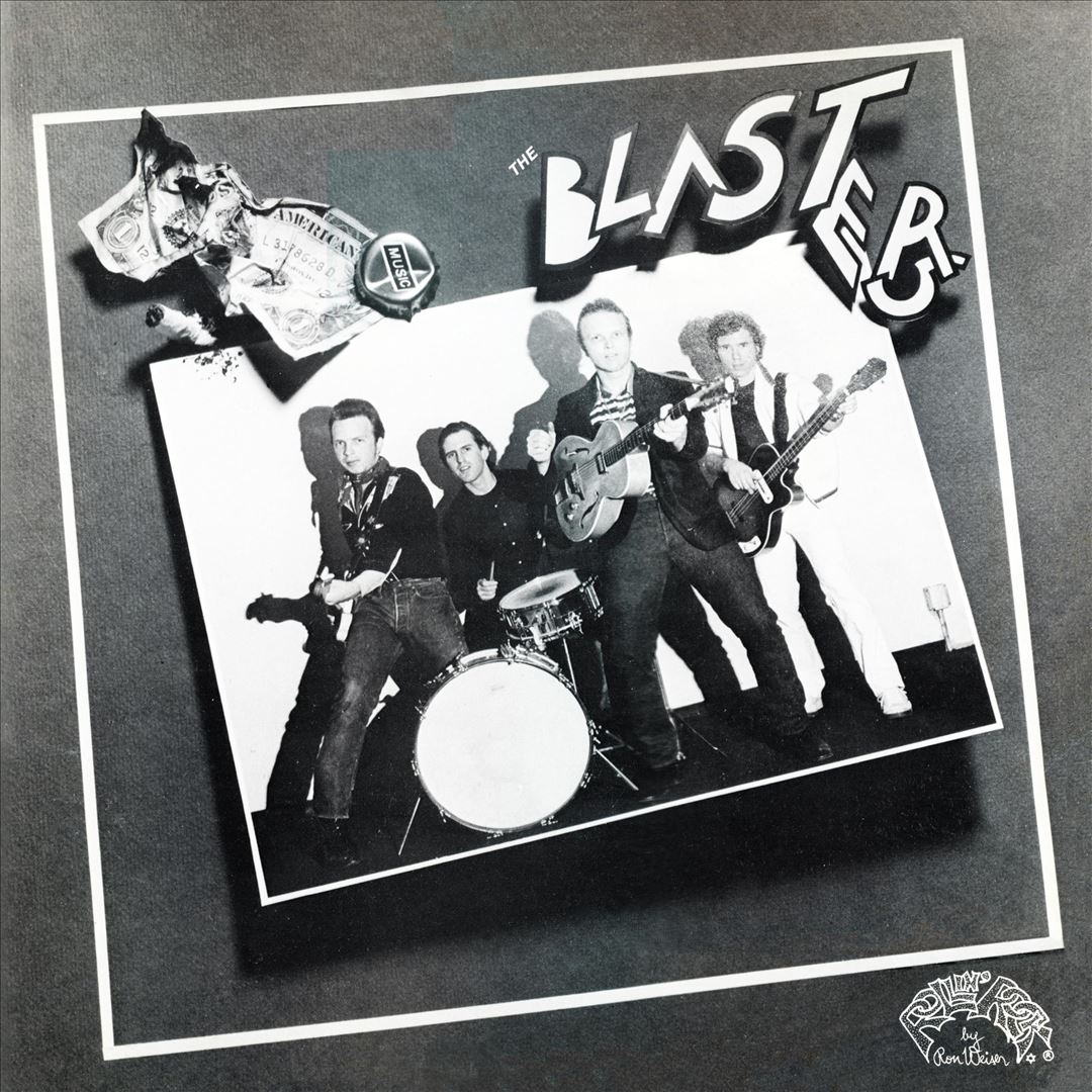 American Music cover art