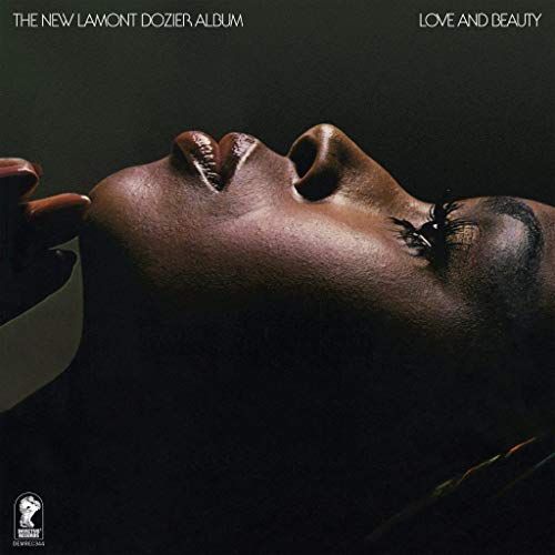 Love and Beauty cover art