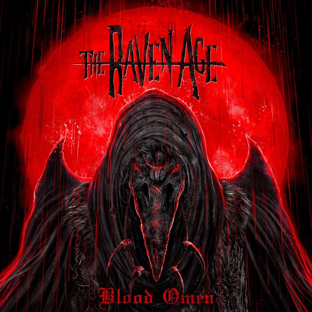 Blood Omen cover art