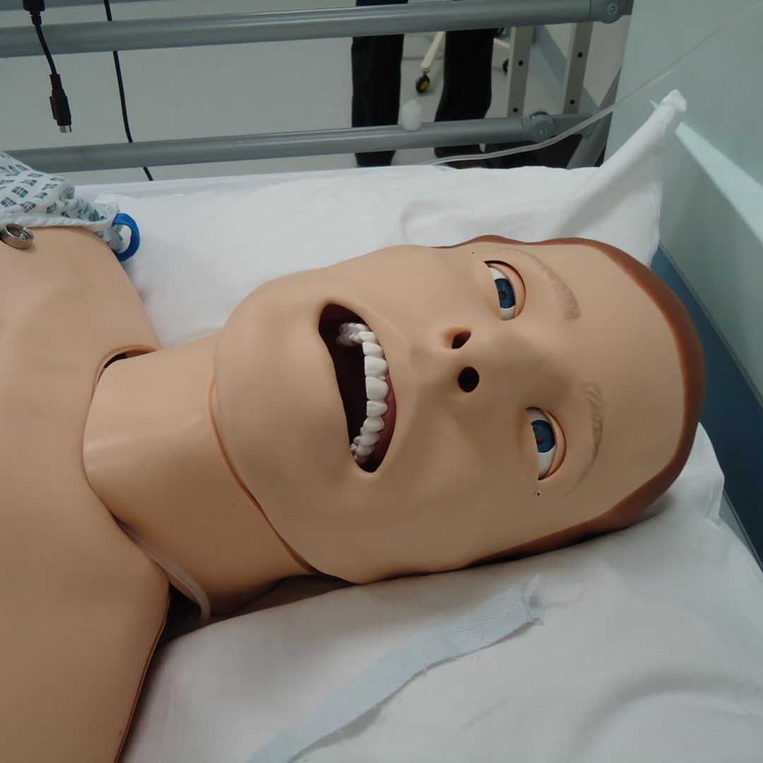 Sounds of the Modern Hospital cover art