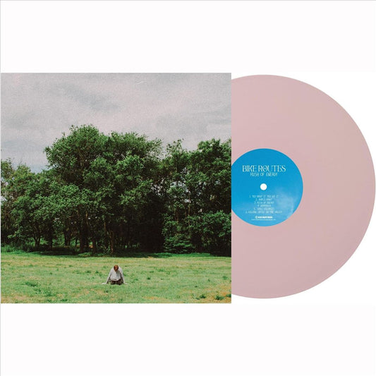 Rush of Energy cover art