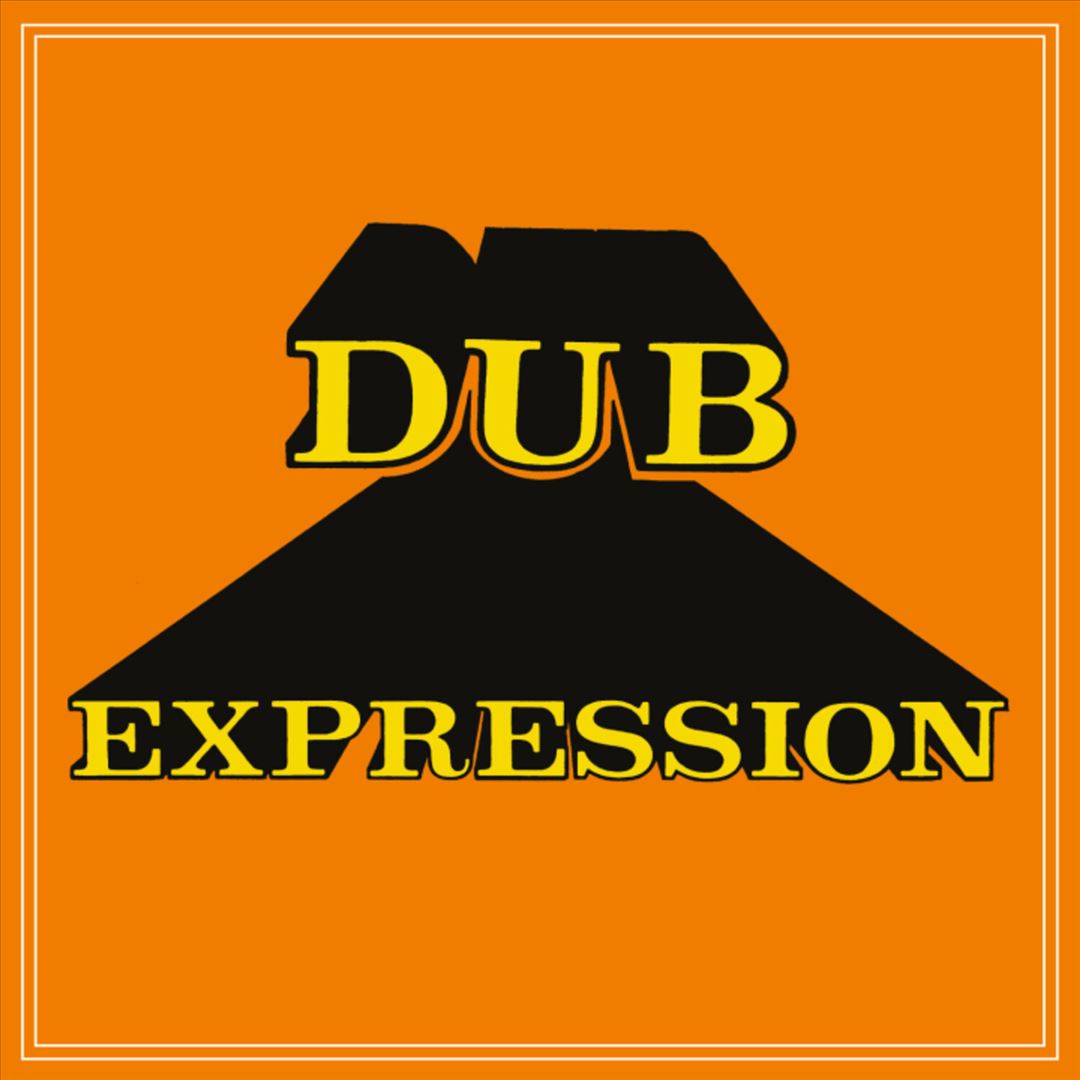 Dub Expression cover art