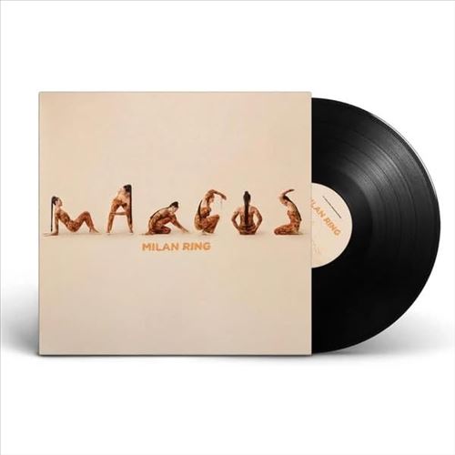Mangos cover art