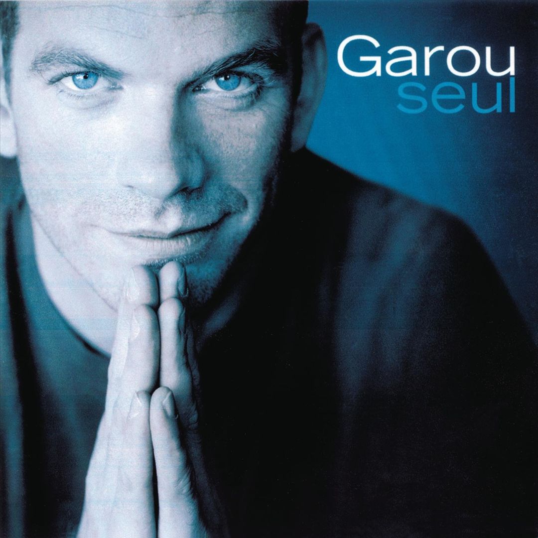 Seul cover art