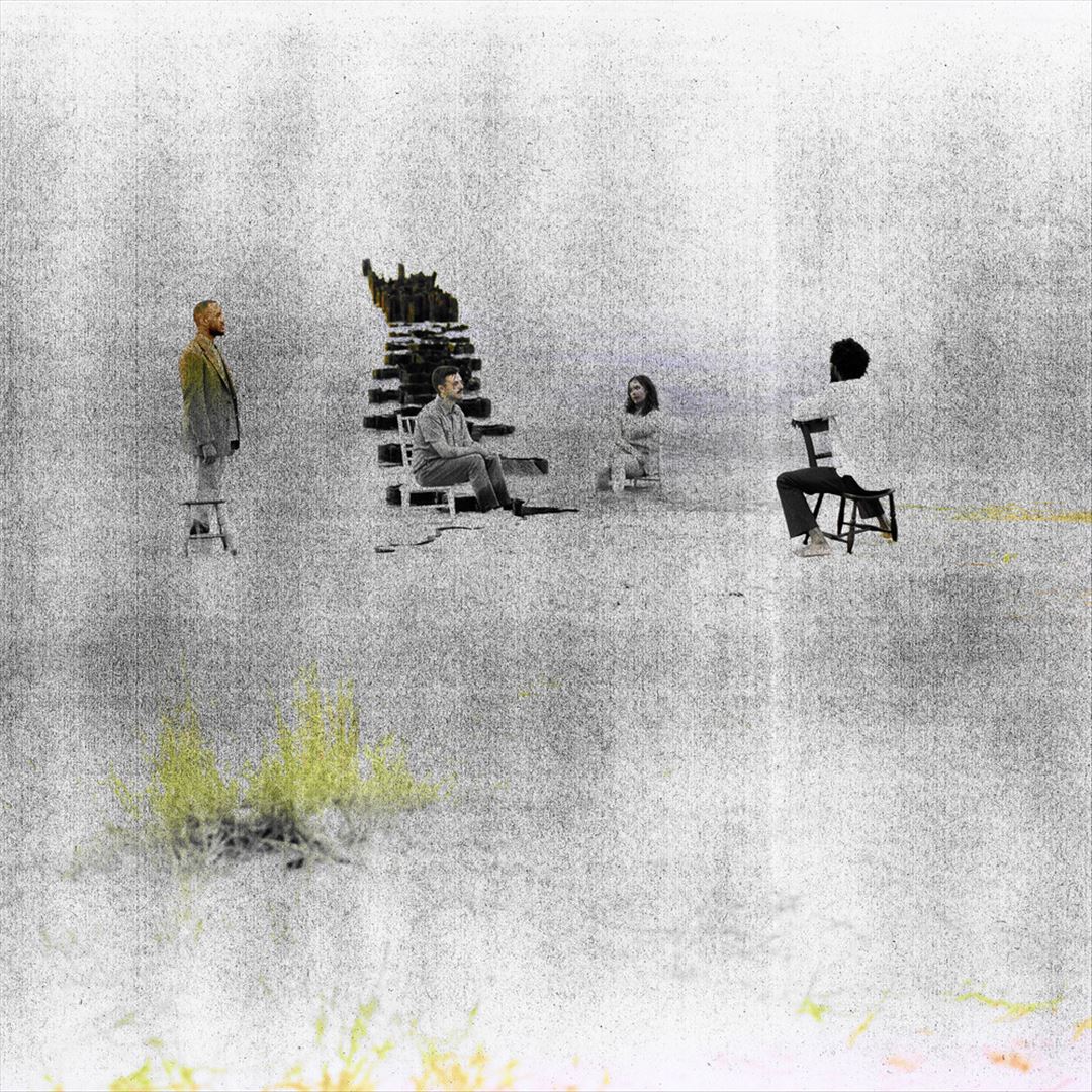 Relic cover art