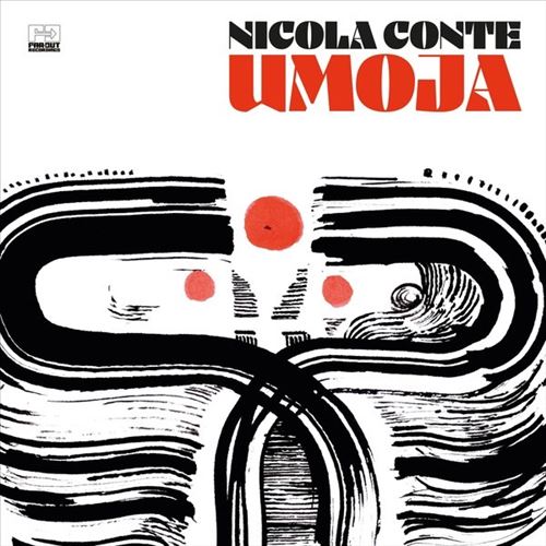 Umoja cover art