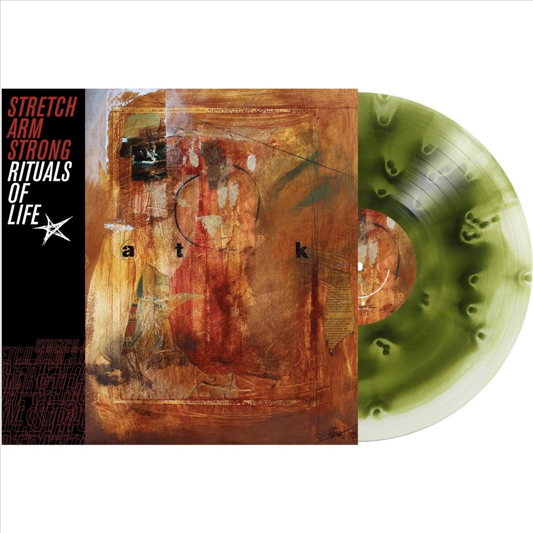 Rituals of Life cover art