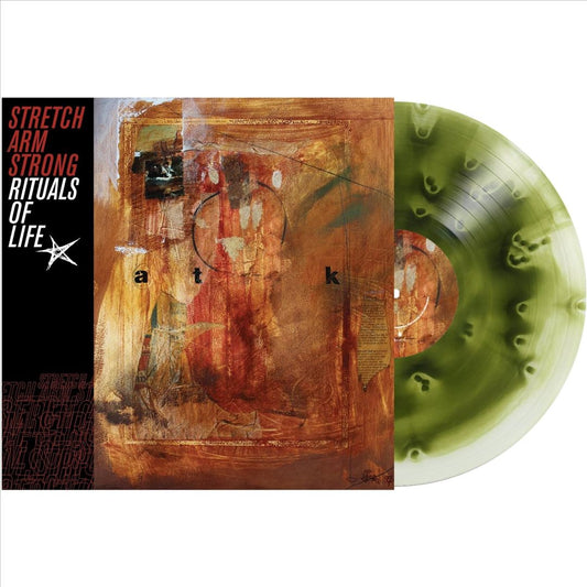 Rituals of Life cover art